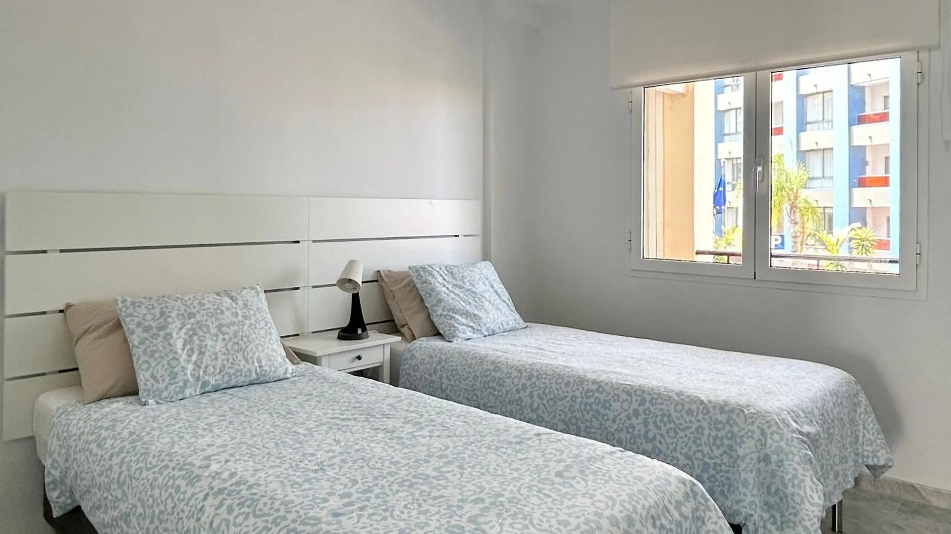 2 Bedroom Apartment In Los Cristianos K210  Los Cristianos (Tenerife)